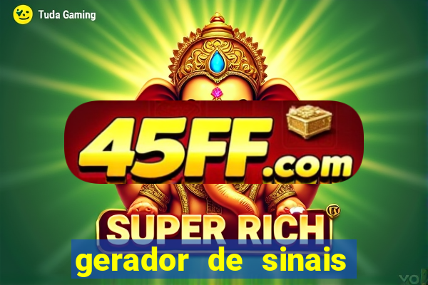 gerador de sinais fortune rabbit